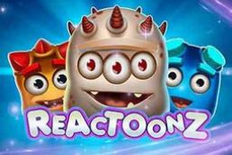 Reactoonz